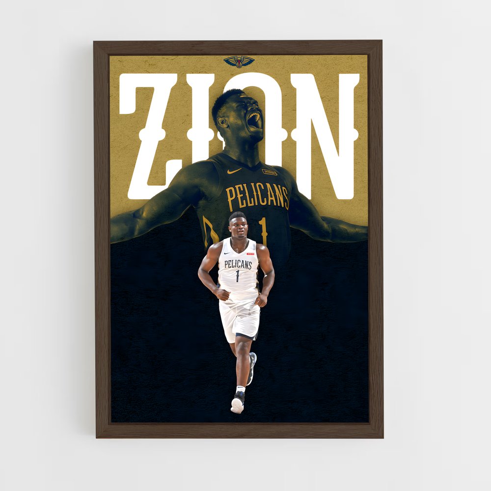 Poster L'Arme de la Victoire – affiche Basketball (vue 5)